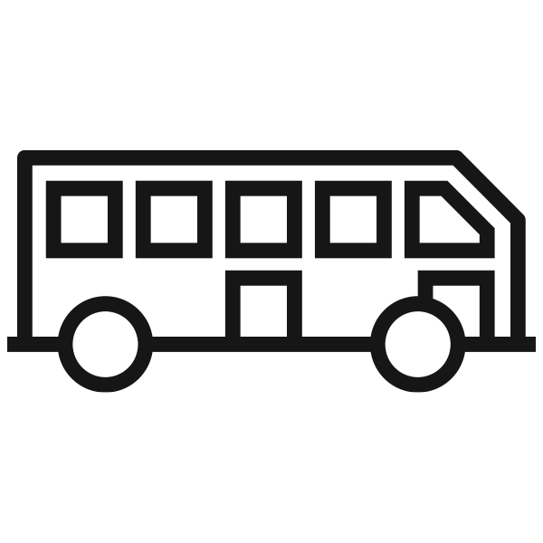 Scheduled Transportation